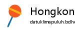 Hongkongtoto Datuk Lima Puluh